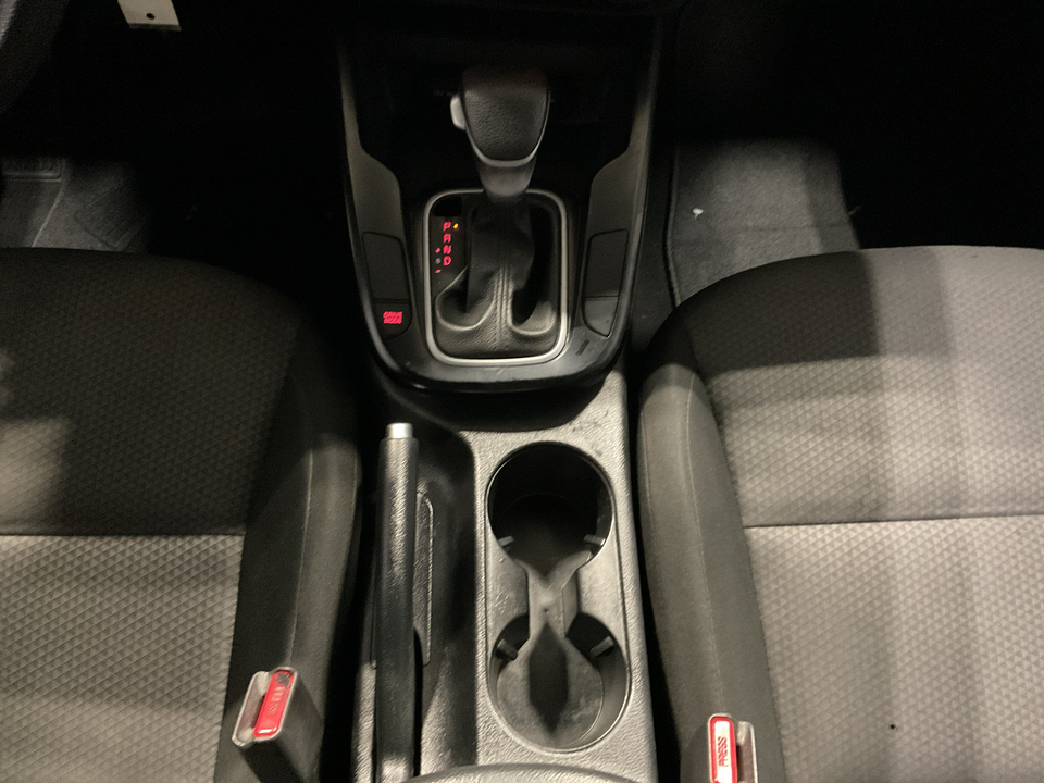 2020 Kia Soul LX CVT