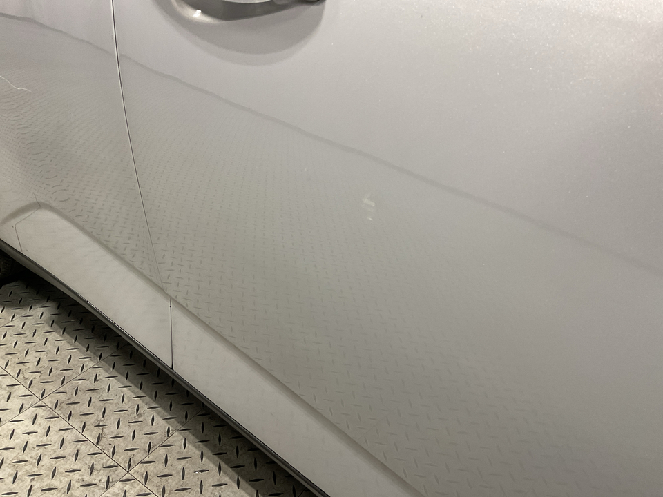 2020 Kia Soul LX CVT