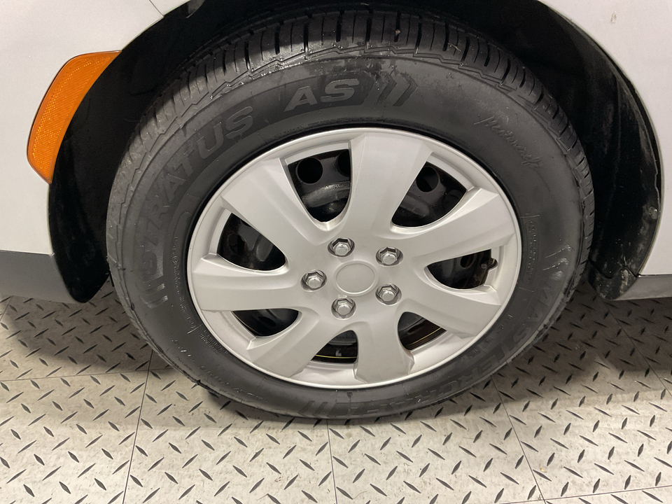 2020 Kia Soul LX CVT