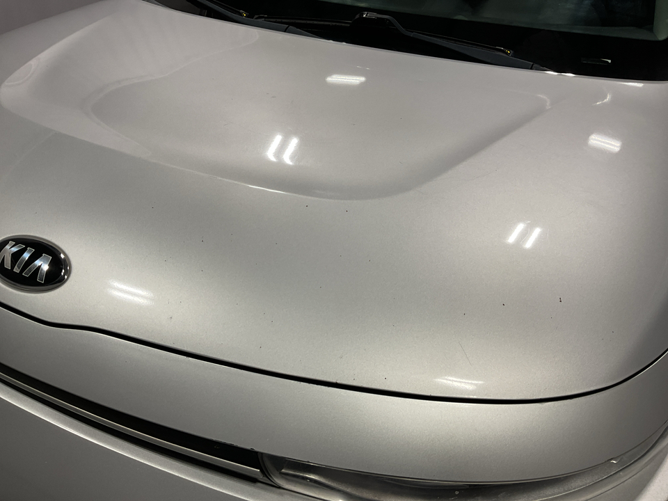 2020 Kia Soul LX CVT