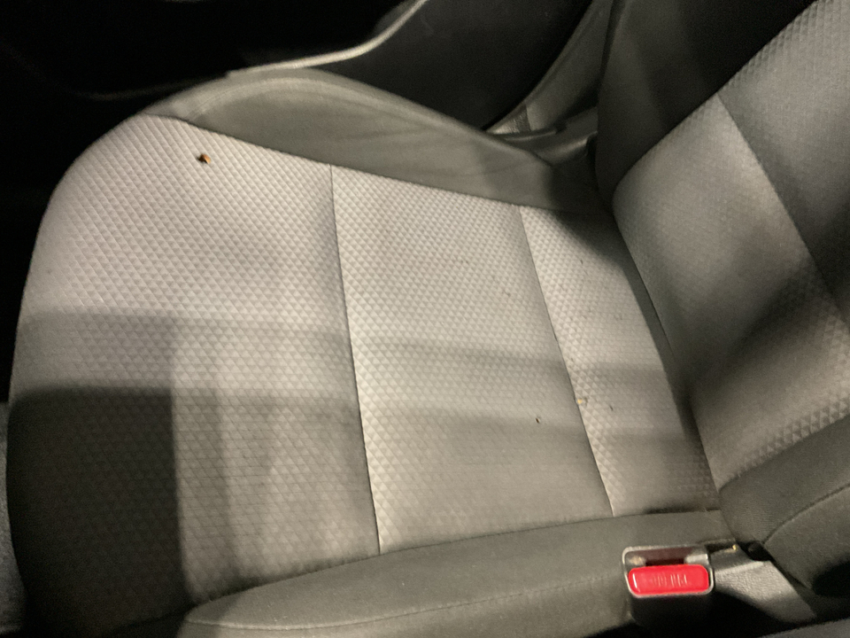 2020 Kia Soul LX CVT