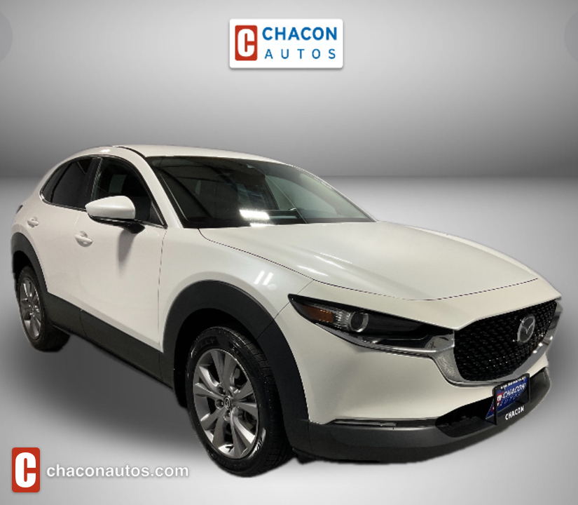 2020 Mazda CX-30 Preferred