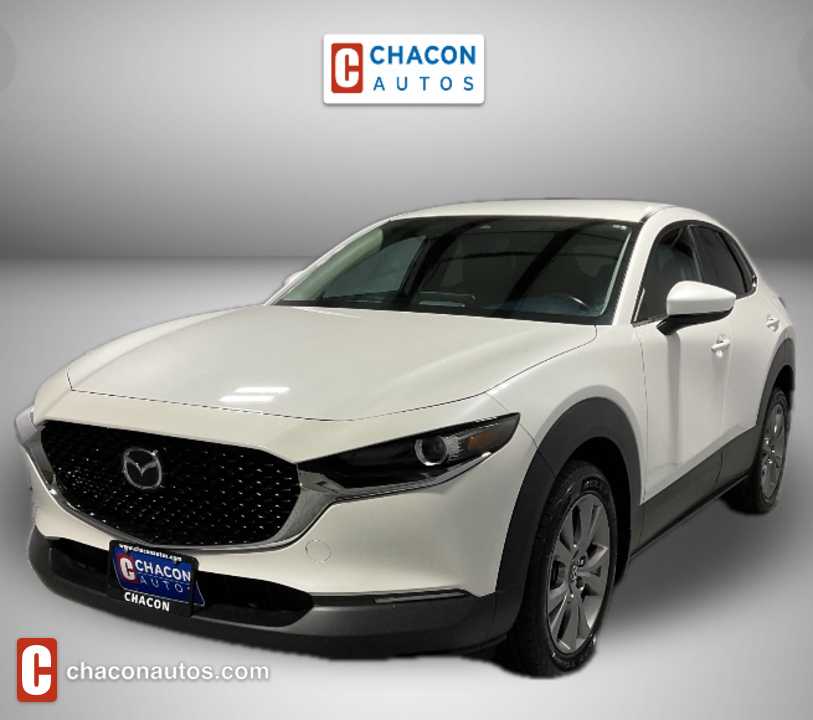 2020 Mazda CX-30 Preferred