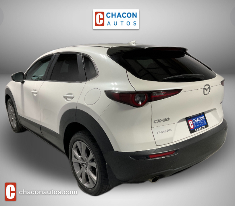 2020 Mazda CX-30 Preferred