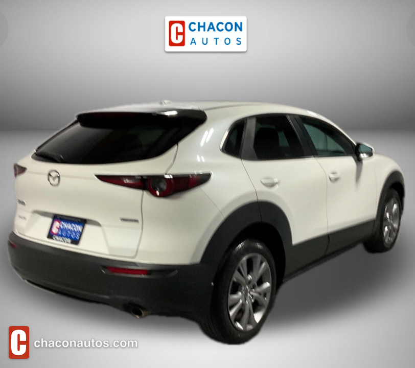 2020 Mazda CX-30 Preferred