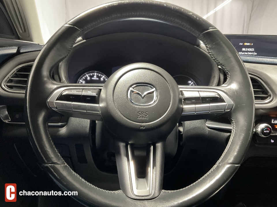 2020 Mazda CX-30 Preferred