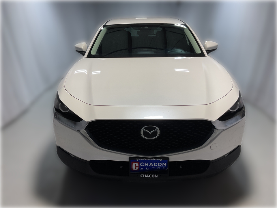 2020 Mazda CX-30 Preferred
