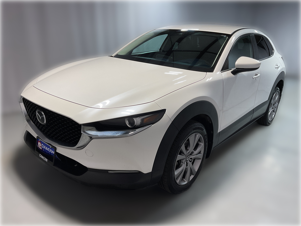 2020 Mazda CX-30 Preferred