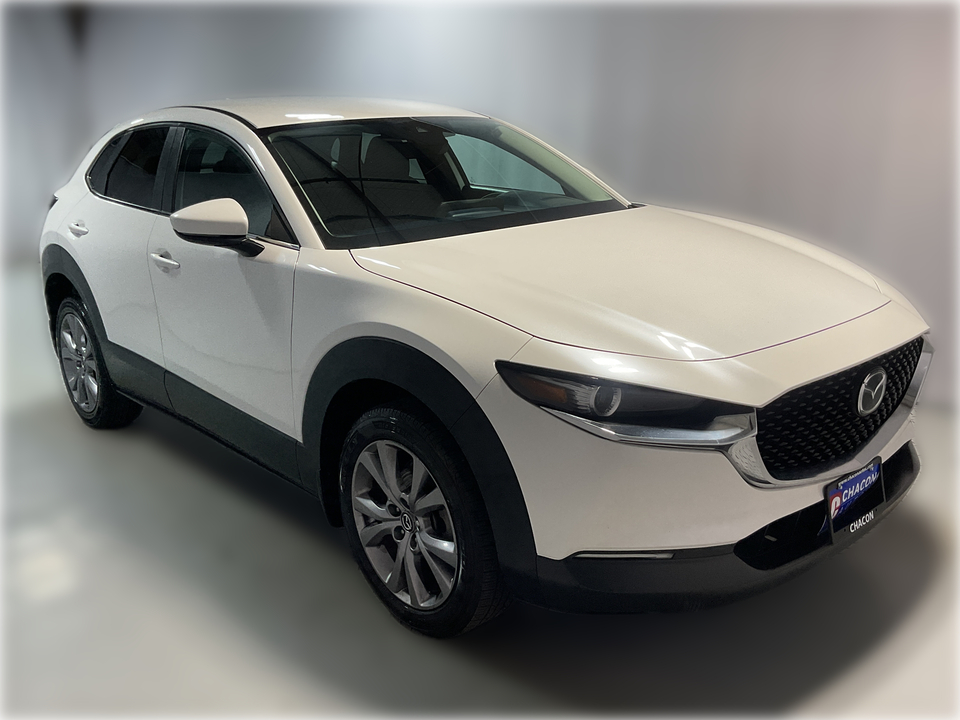 2020 Mazda CX-30 Preferred