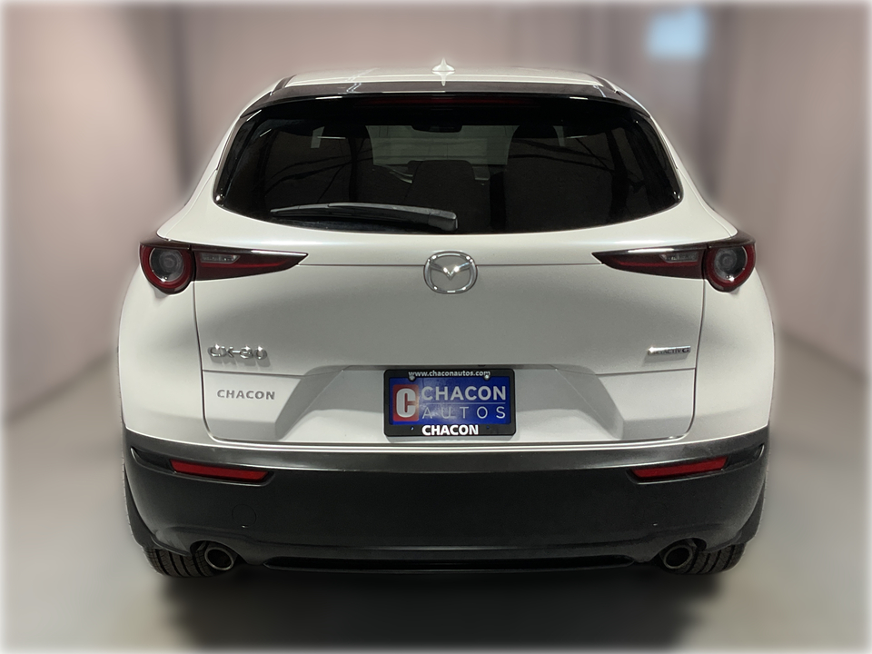 2020 Mazda CX-30 Preferred