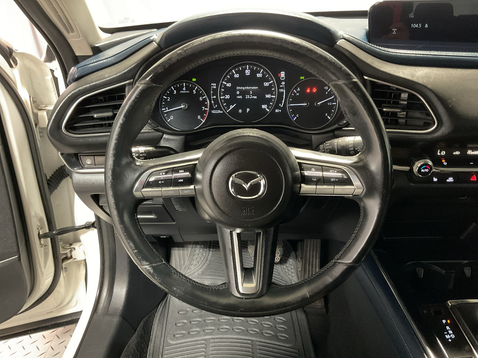 2020 Mazda CX-30 Preferred