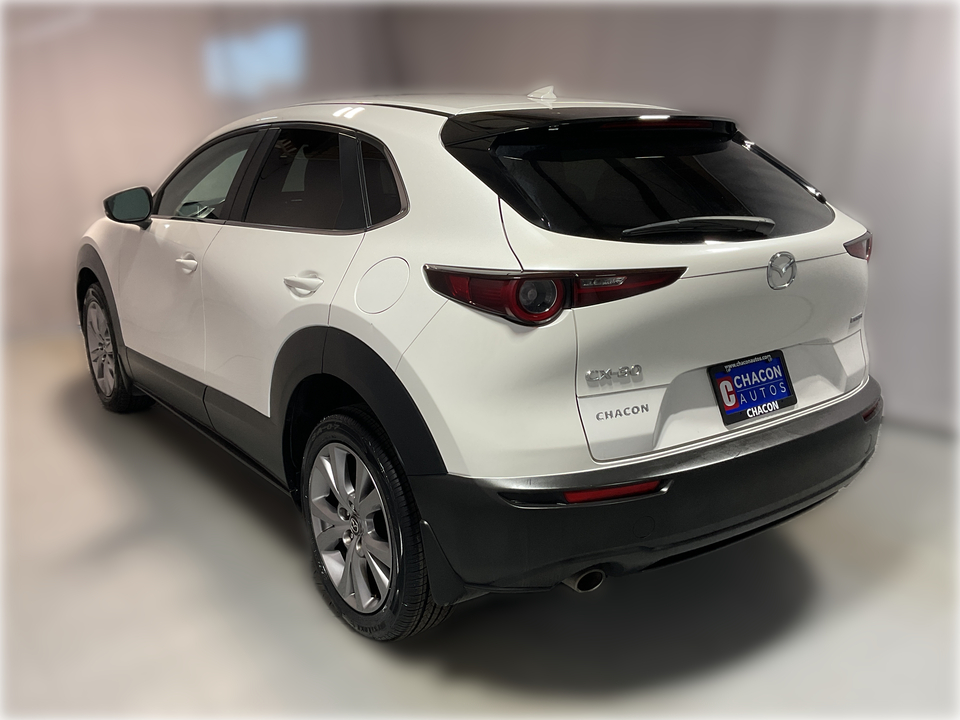 2020 Mazda CX-30 Preferred