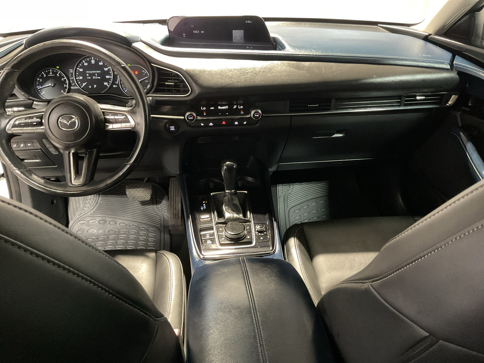 2020 Mazda CX-30 Preferred