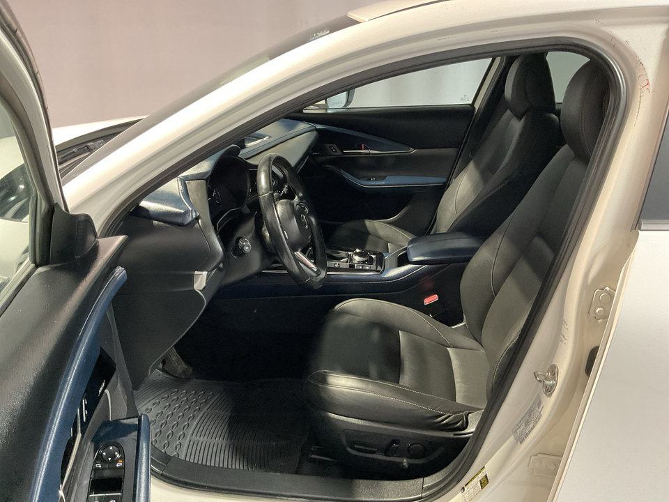 2020 Mazda CX-30 Preferred
