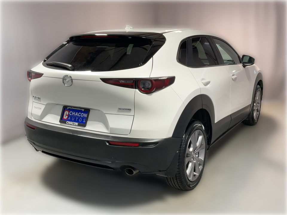 2020 Mazda CX-30 Preferred