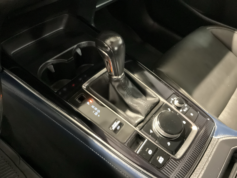 2020 Mazda CX-30 Preferred