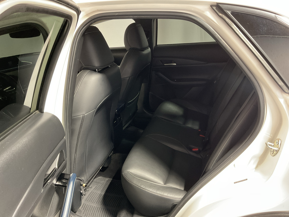 2020 Mazda CX-30 Preferred