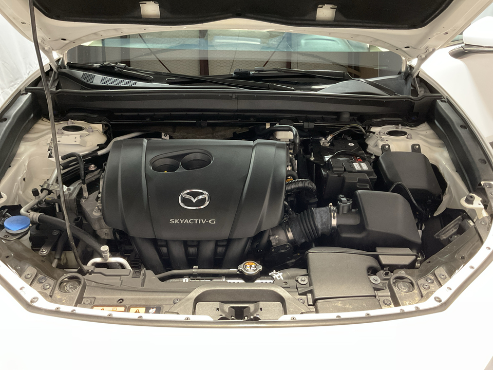 2020 Mazda CX-30 Preferred