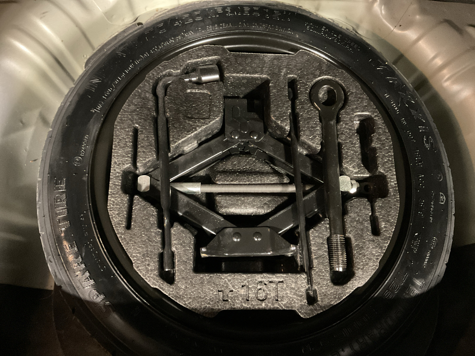 2020 Kia Soul LX CVT