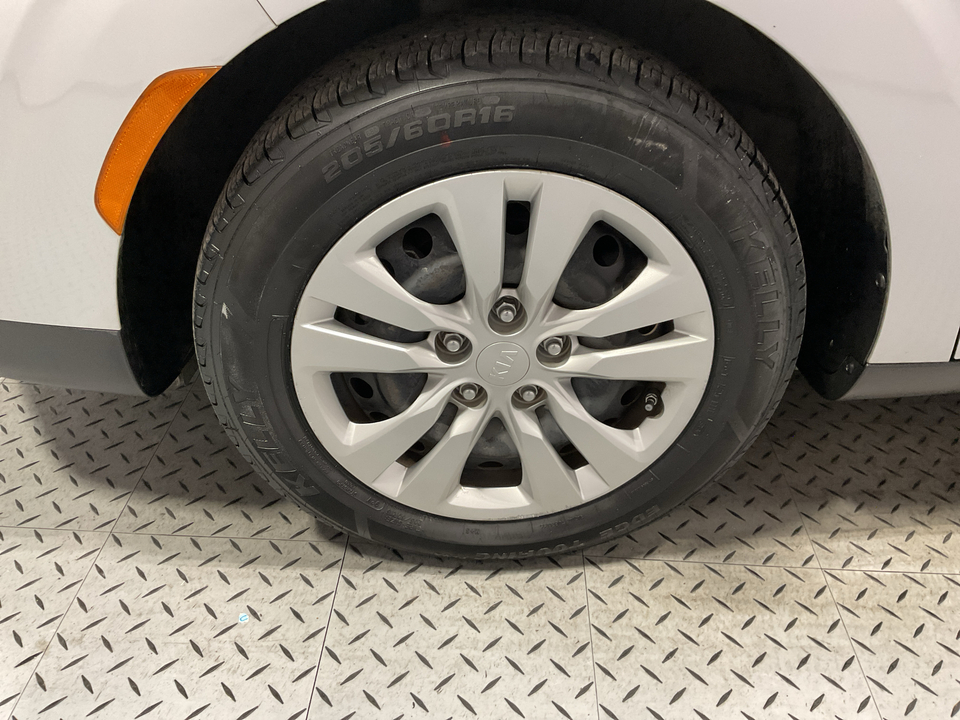 2020 Kia Soul LX CVT