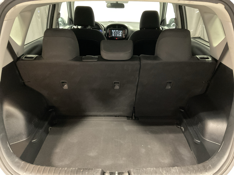 2020 Kia Soul LX CVT