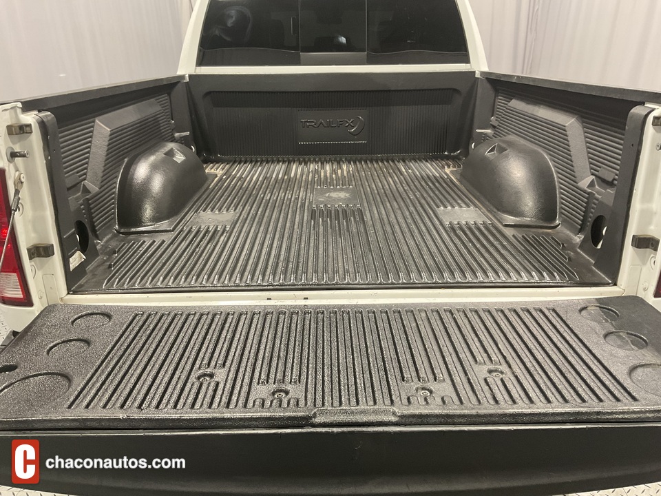 2020 Ram 1500 Classic Tradesman Crew Cab LWB 4WD