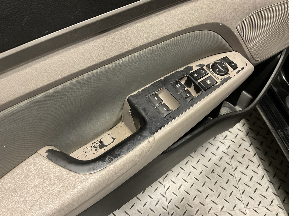 2017 Hyundai Elantra Value Edition 6A