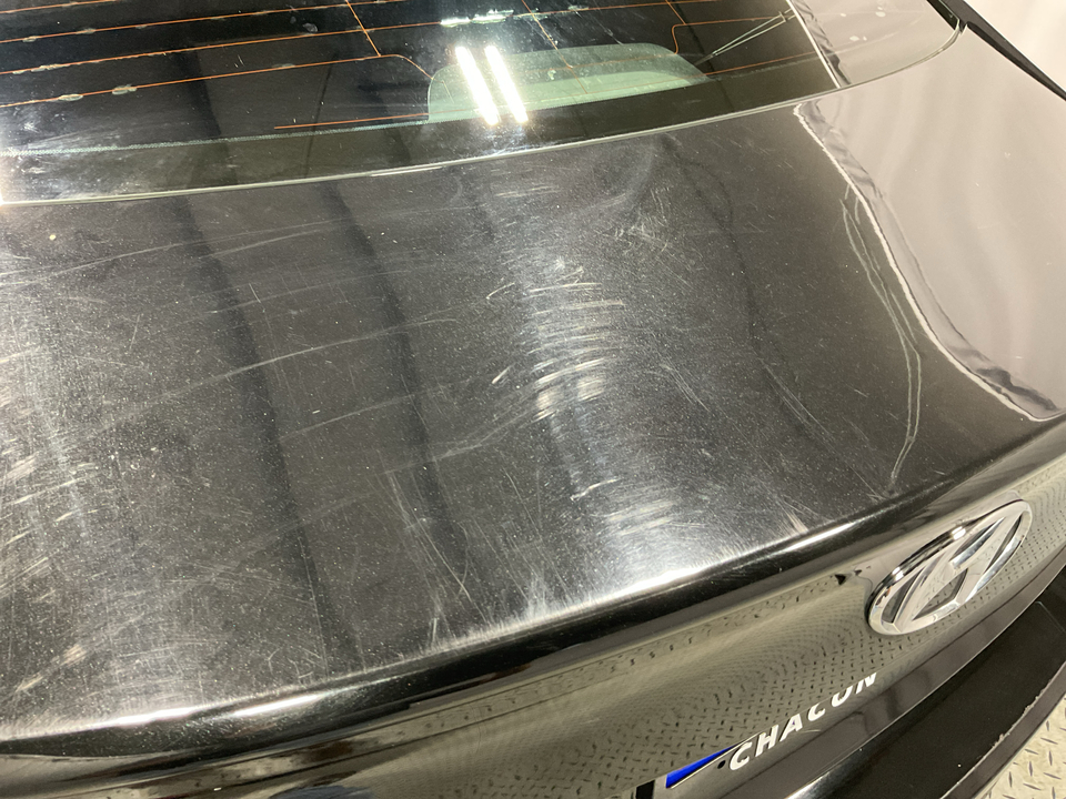 2017 Hyundai Elantra Value Edition 6A