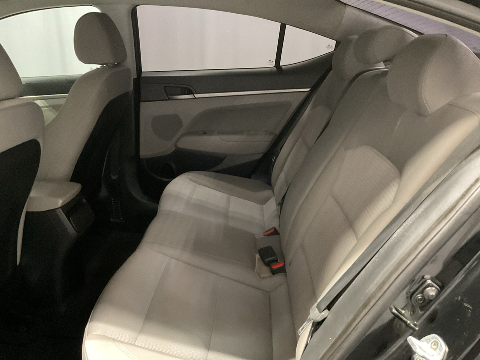 2017 Hyundai Elantra Value Edition 6A