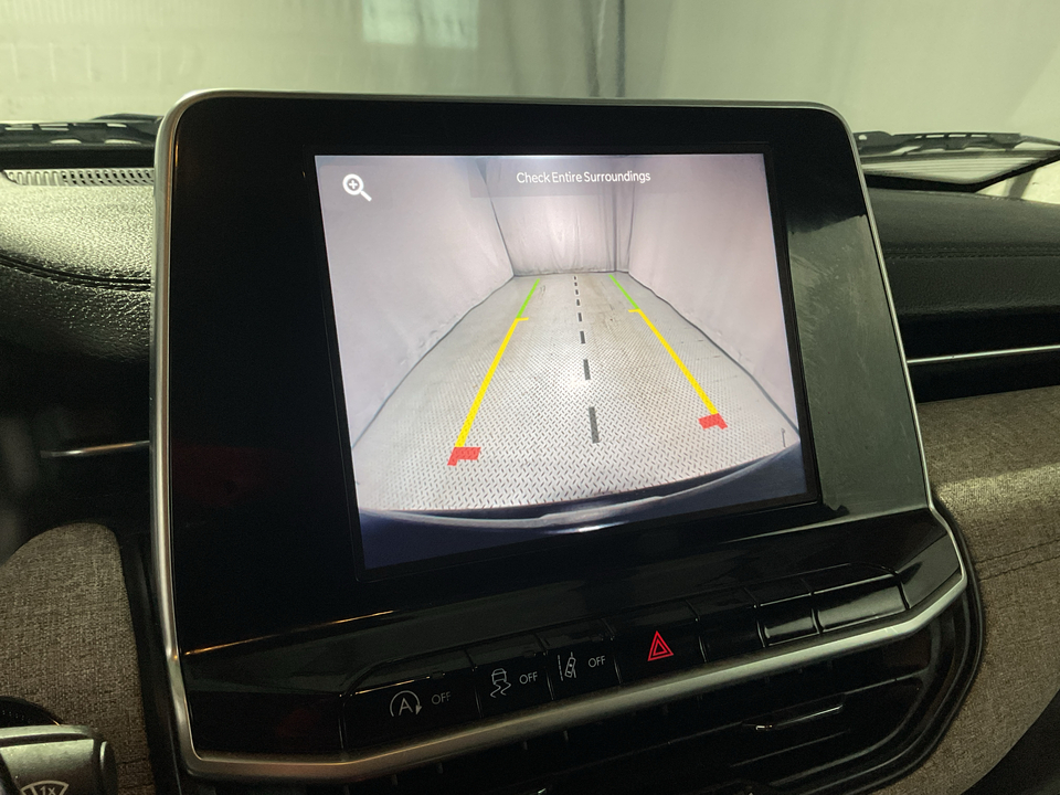 2022 Jeep Compass Latitude FWD