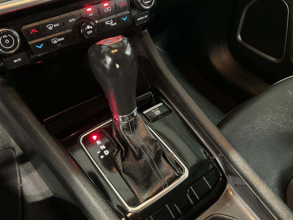 2022 Jeep Compass Latitude FWD