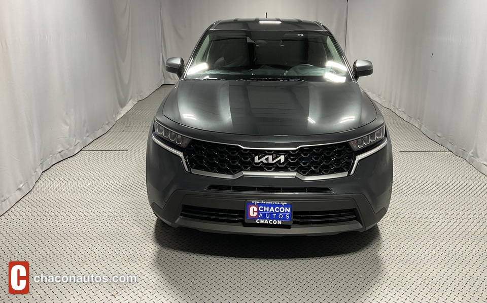 2022 Kia Sorento LX 2WD