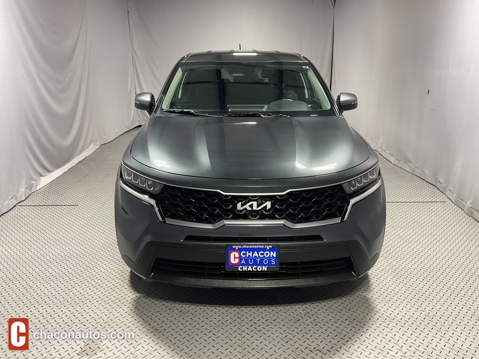 2022 Kia Sorento LX 2WD