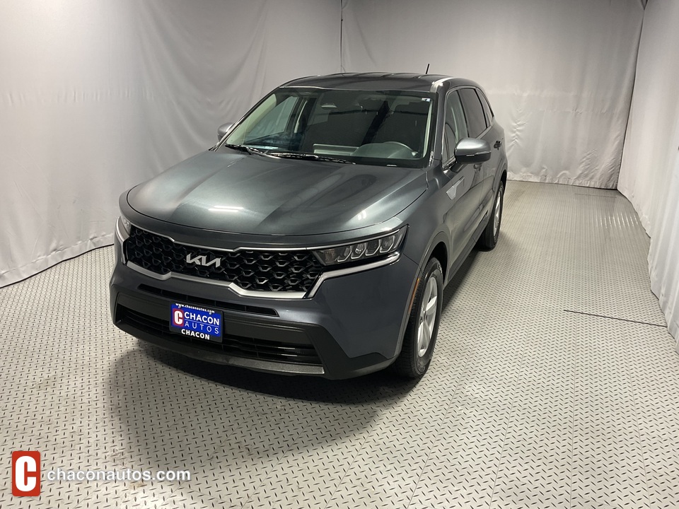 2022 Kia Sorento LX 2WD