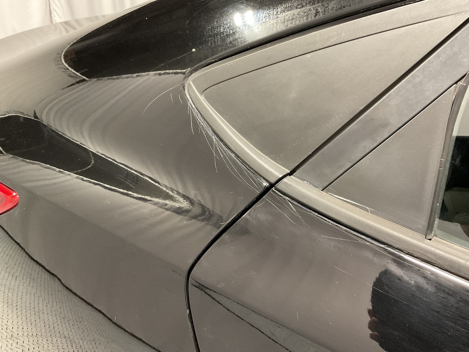 2020 Hyundai Accent SE 4-Door 6M