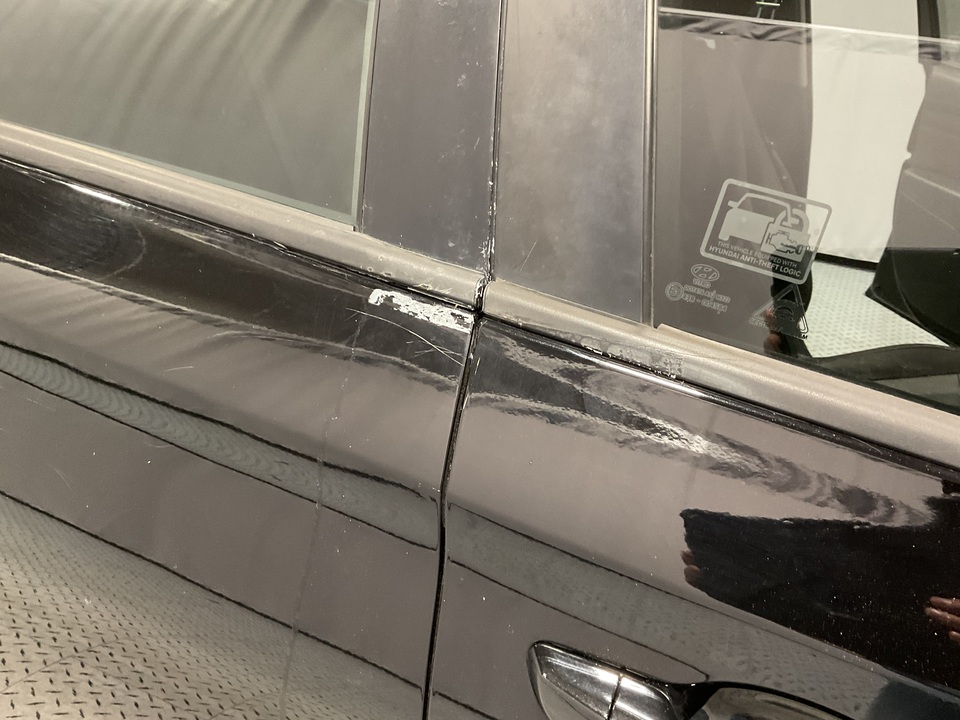 2020 Hyundai Accent SE 4-Door 6M