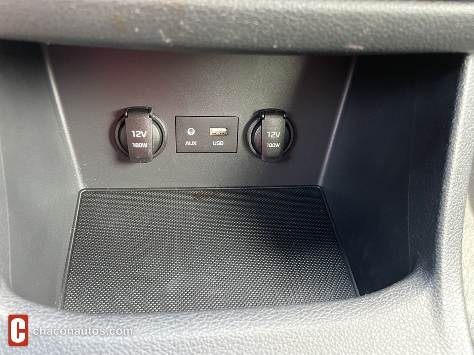 2019 Hyundai Elantra GT Base 6A