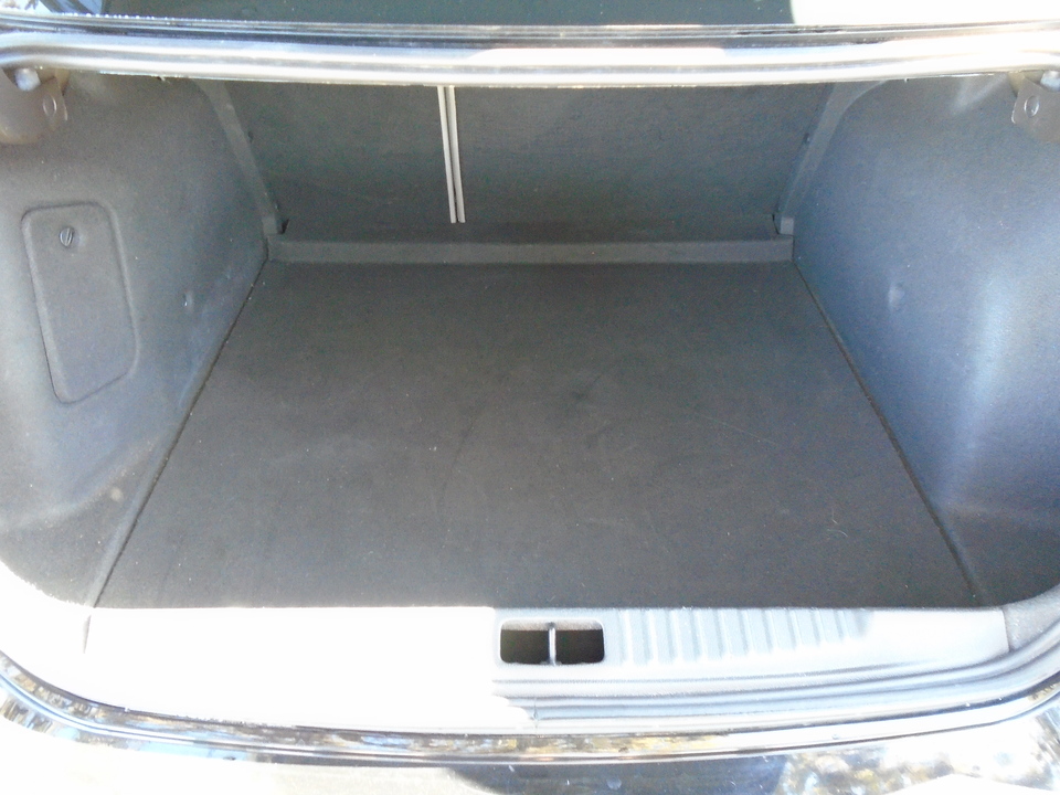 2016 Buick Verano Base