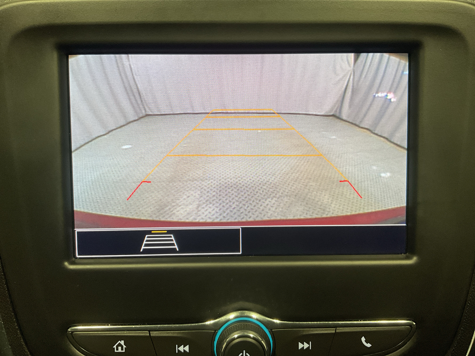 2024 Chevrolet Equinox LT 2WD