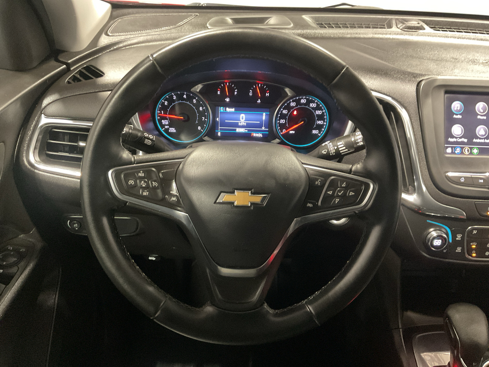 2024 Chevrolet Equinox LT 2WD