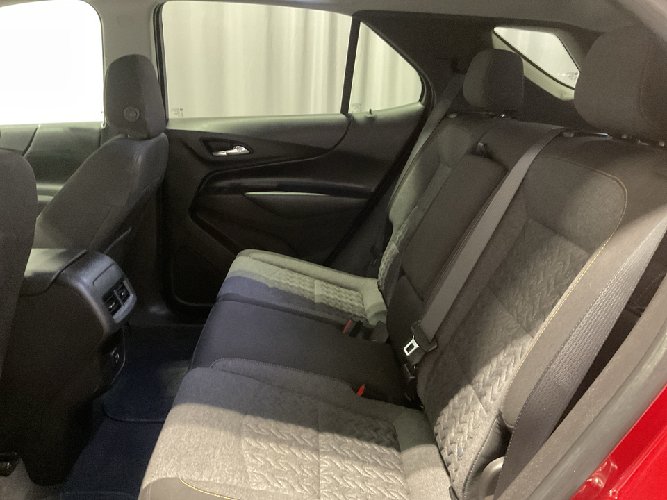 2024 Chevrolet Equinox LT 2WD