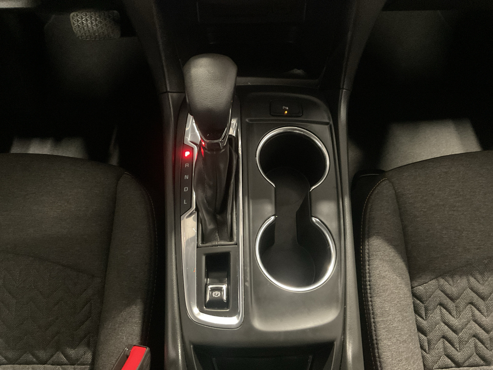 2024 Chevrolet Equinox LT 2WD