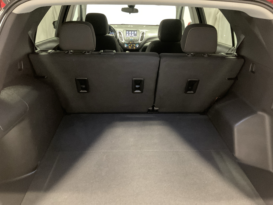 2024 Chevrolet Equinox LT 2WD