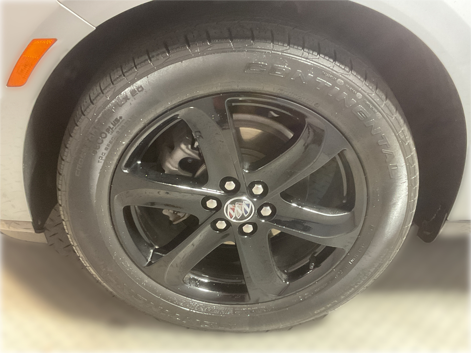 2024 Buick Enclave Essence FWD