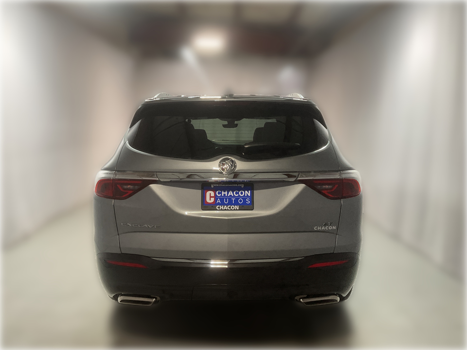 2024 Buick Enclave Essence FWD