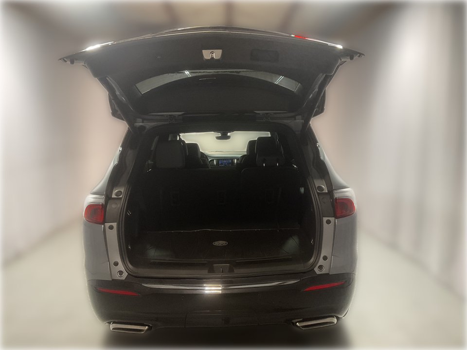 2024 Buick Enclave Essence FWD