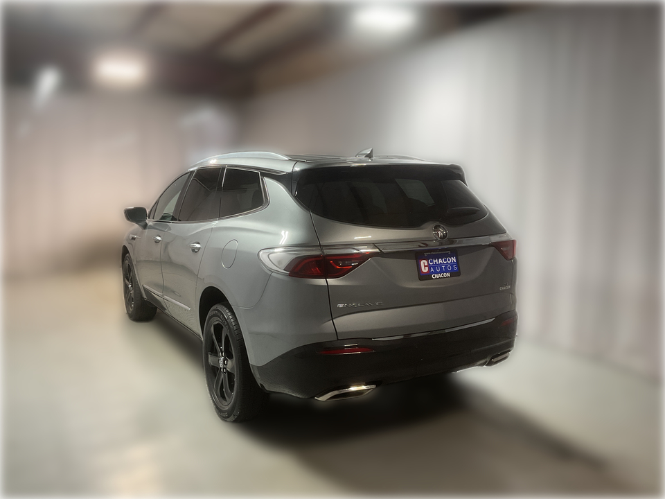 2024 Buick Enclave Essence FWD