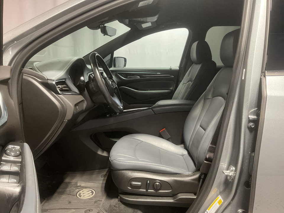 2024 Buick Enclave Essence FWD