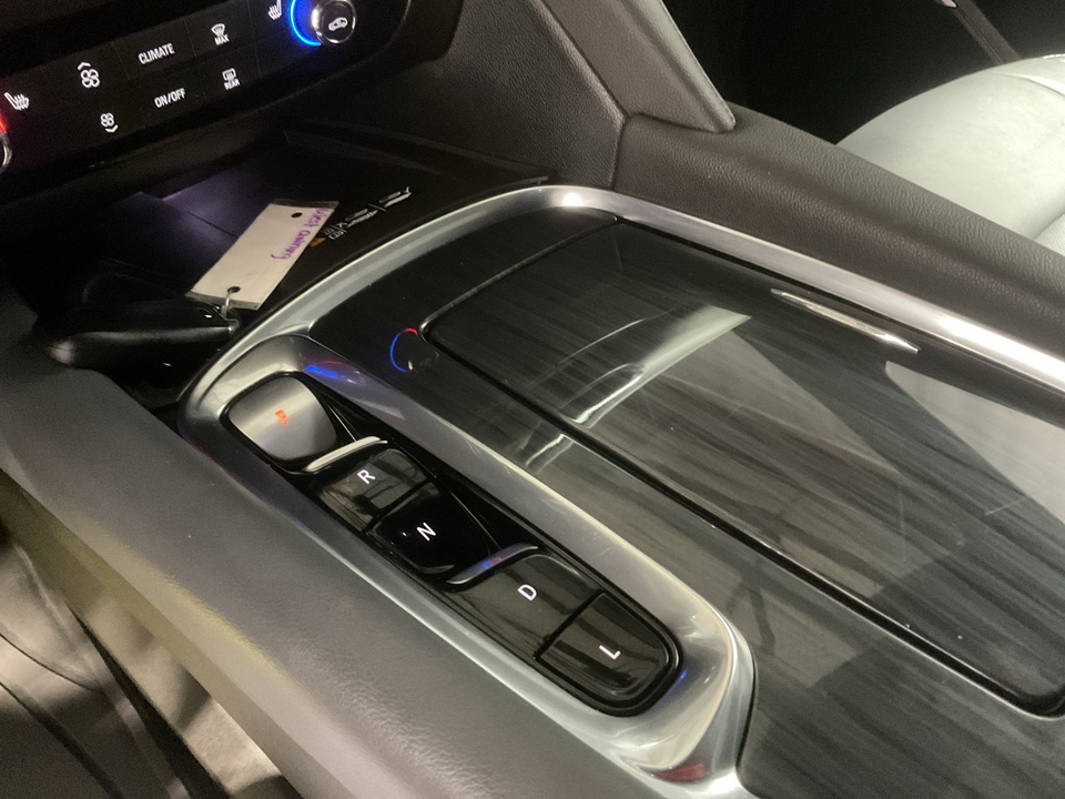 2024 Buick Enclave Essence FWD