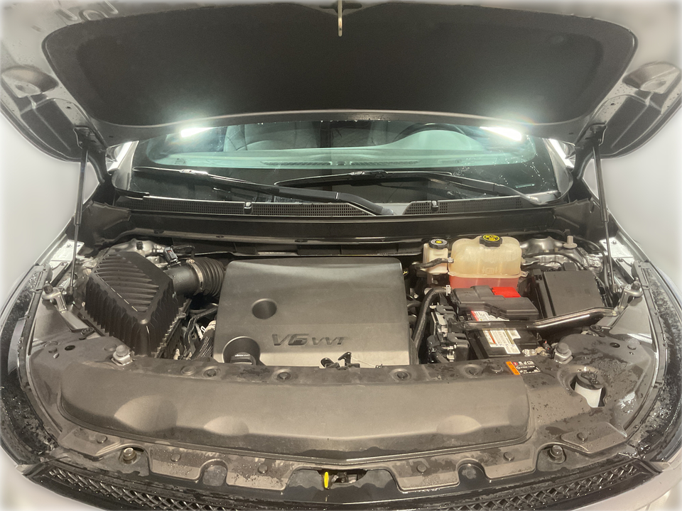 2024 Buick Enclave Essence FWD